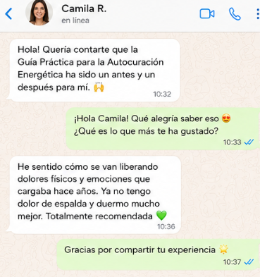Testimonio 2