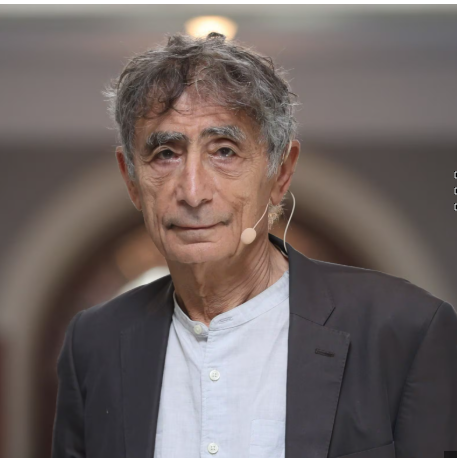 Gabor Maté