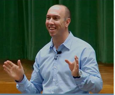 Lorimer Moseley