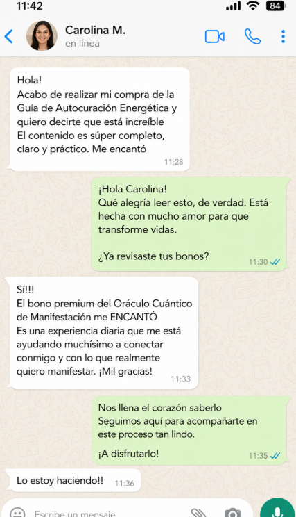 Testimonio 1